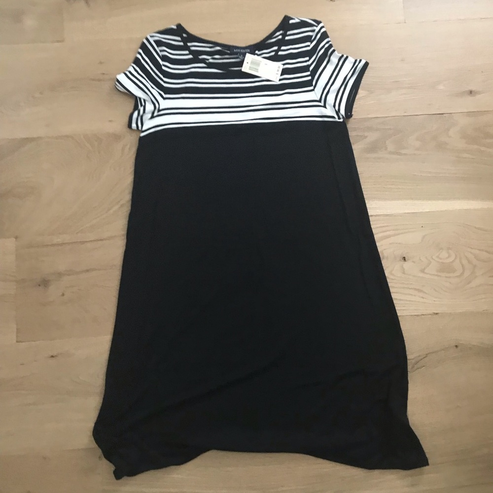 Cotton dress